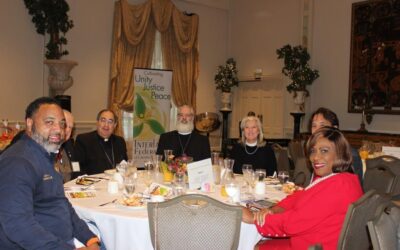 2024 Community Prayer Breakfast